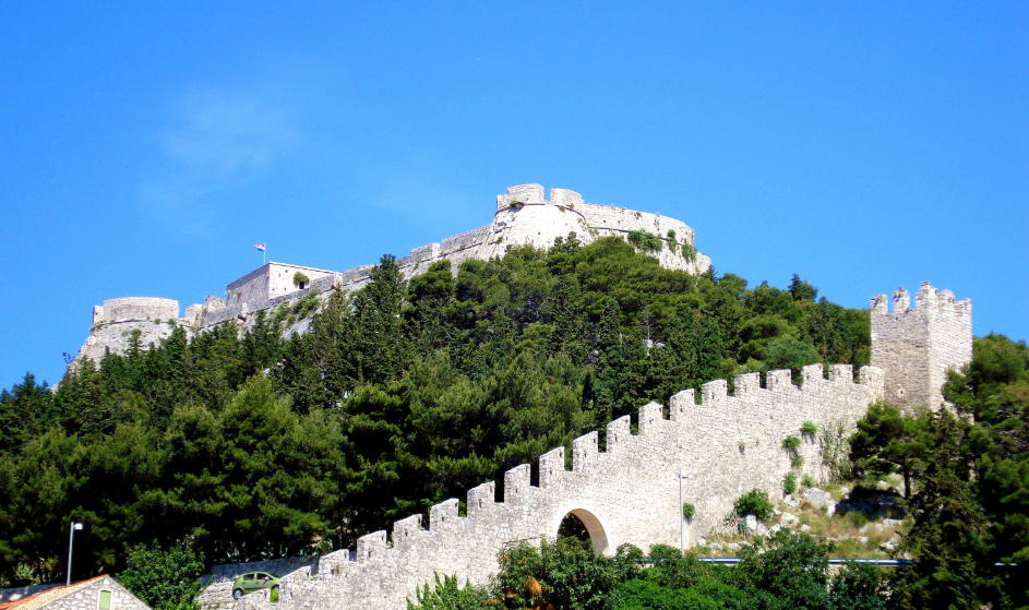 Fortica Fortress